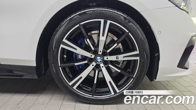 BMW 5-Series 530i xDrive M Sport