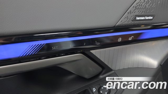 BMW 5-Series 530i xDrive M Sport