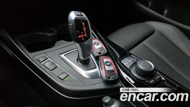 BMW 1-Series 118d Sport 5Door