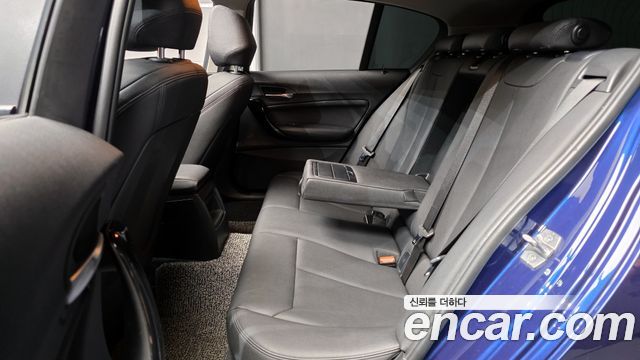 BMW 1-Series 118d Sport 5Door