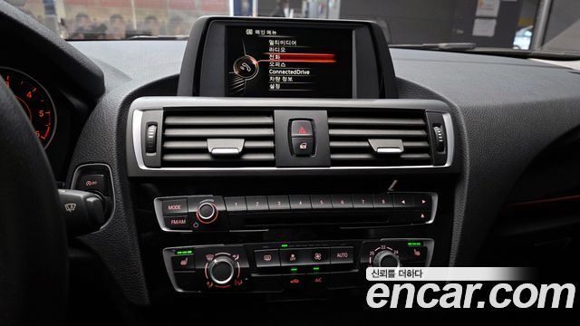 BMW 1-Series 118d Sport 5Door