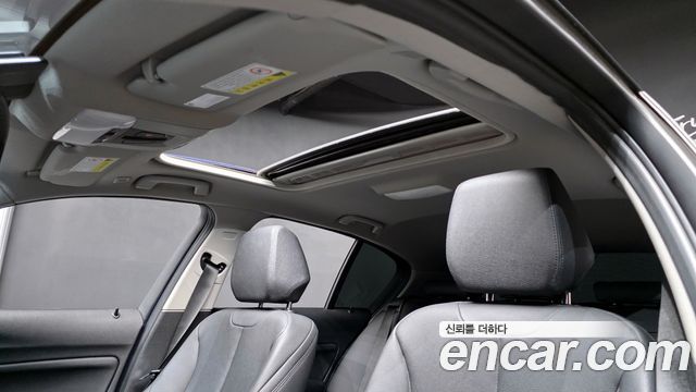 BMW 1-Series 118d Sport 5Door