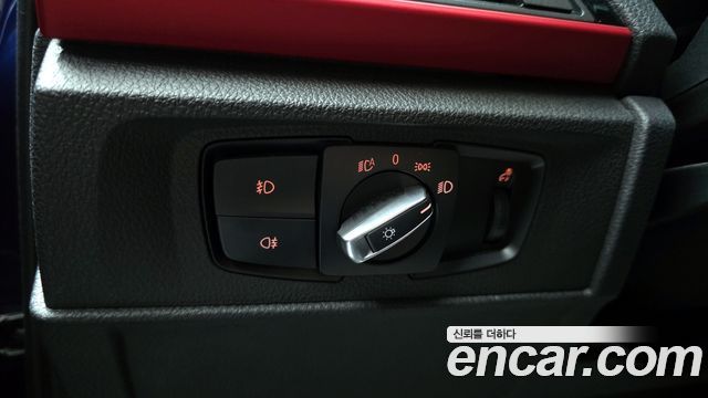 BMW 1-Series 118d Sport 5Door
