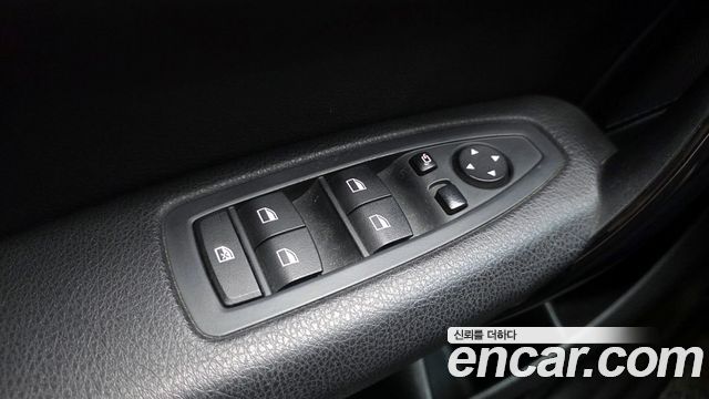 BMW 1-Series 118d Sport 5Door