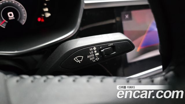 Audi Q3 35 TDI