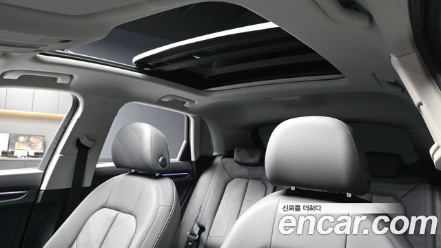 Audi Q3 35 TDI