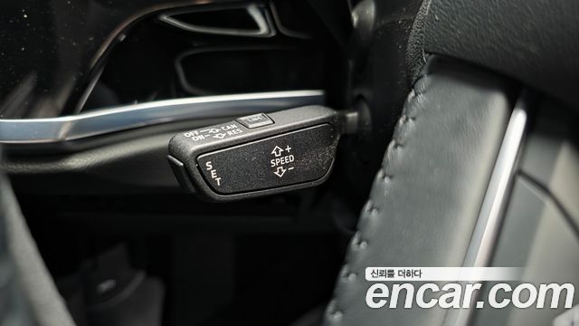 Audi Q3 35 TDI