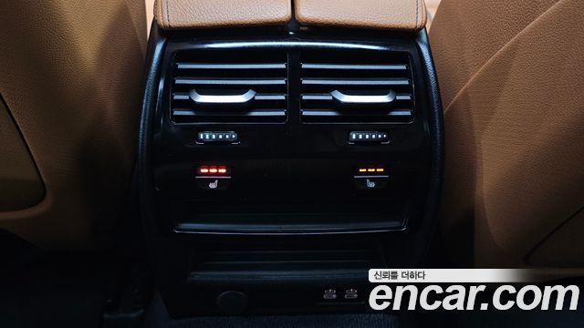 BMW 5-Series 520i M Sport