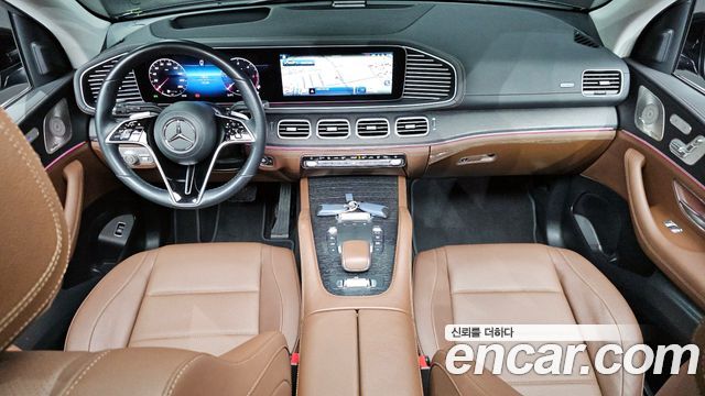 Mercedes-Benz GLE-Class GLE300d 4MATIC