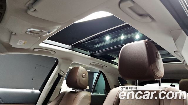 Mercedes-Benz GLE-Class GLE300d 4MATIC