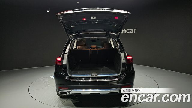 Mercedes-Benz GLE-Class GLE300d 4MATIC