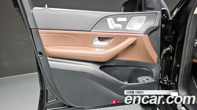 Mercedes-Benz GLE-Class GLE300d 4MATIC