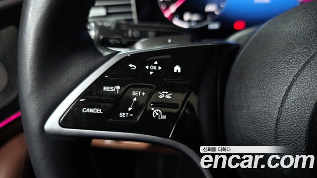 Mercedes-Benz GLE-Class GLE300d 4MATIC