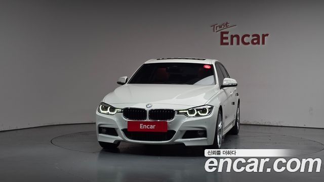BMW 3-Series 330i M Sport
