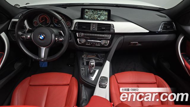 BMW 3-Series 330i M Sport