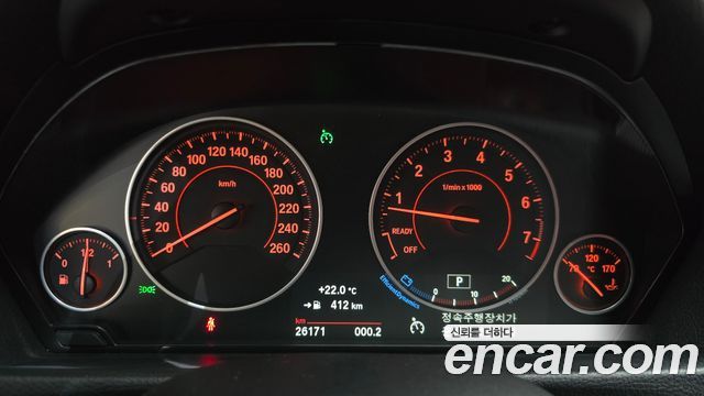 BMW 3-Series 330i M Sport