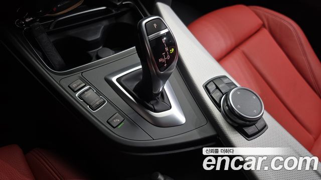 BMW 3-Series 330i M Sport