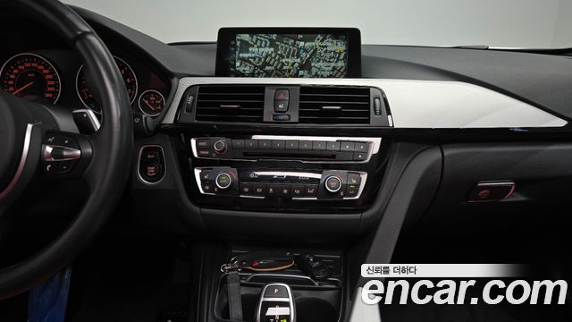 BMW 3-Series 330i M Sport