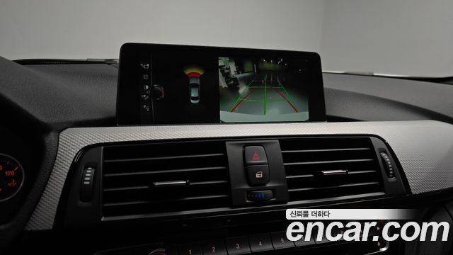 BMW 3-Series 330i M Sport