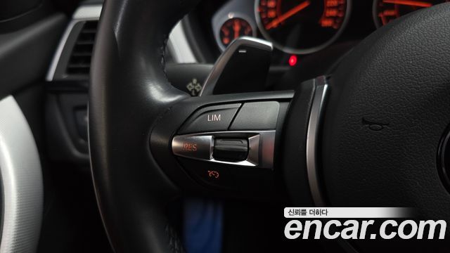 BMW 3-Series 330i M Sport