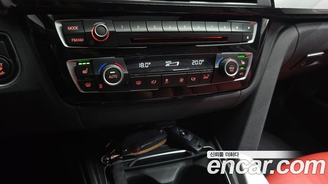BMW 3-Series 330i M Sport