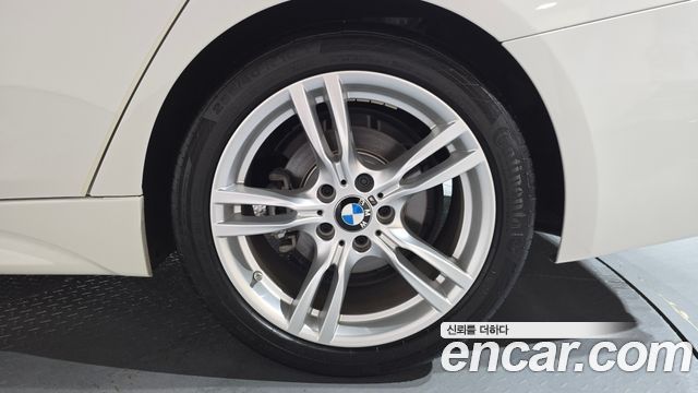 BMW 3-Series 330i M Sport