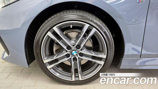 BMW 1-Series 118d M Sport
