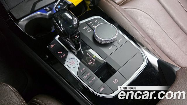 BMW 1-Series 118d M Sport