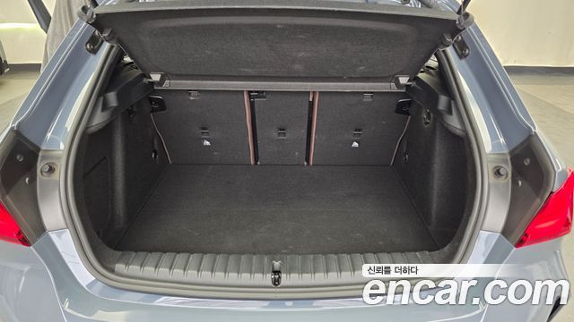 BMW 1-Series 118d M Sport