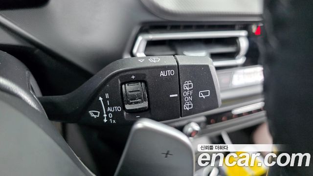 BMW 1-Series 118d M Sport