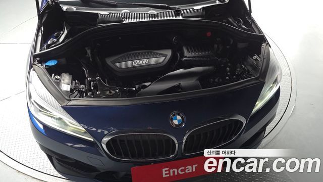 BMW 2-Series Advantage