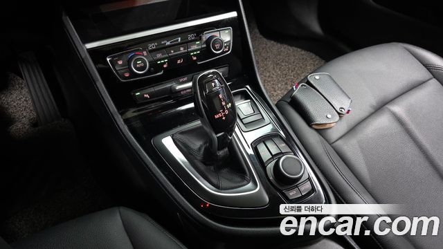 BMW 2-Series Advantage