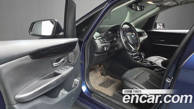 BMW 2-Series Advantage