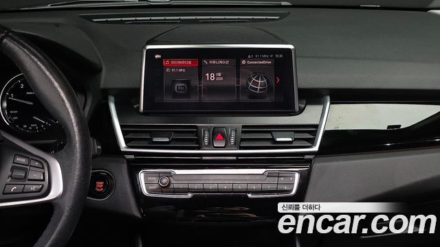 BMW 2-Series Advantage