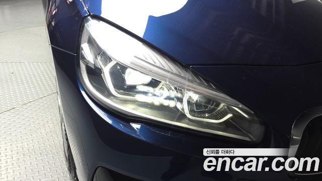 BMW 2-Series Advantage