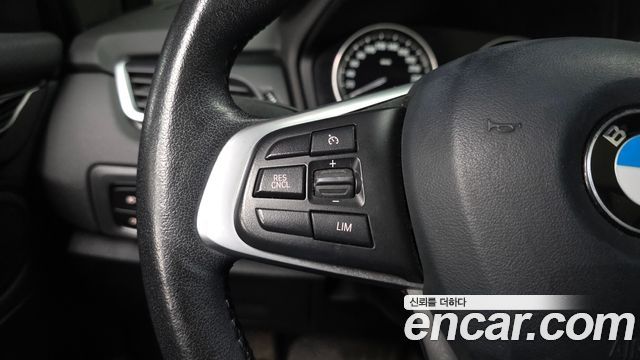 BMW 2-Series Advantage