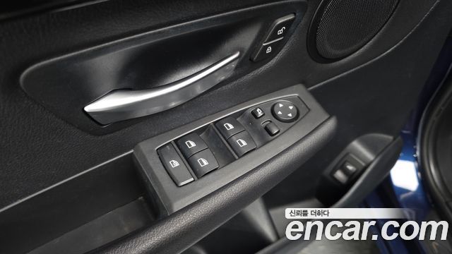BMW 2-Series Advantage