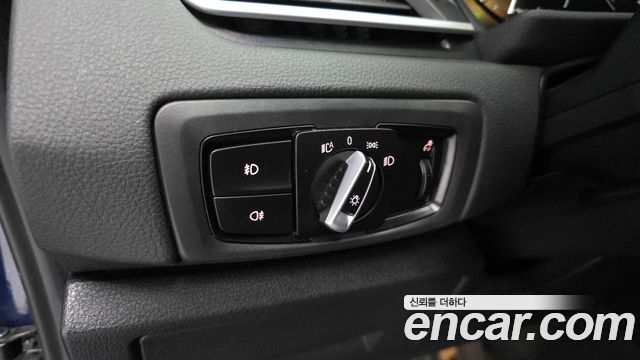 BMW 2-Series Advantage