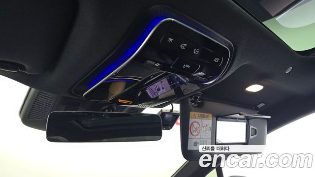 Mercedes-Benz EQE EQE350+