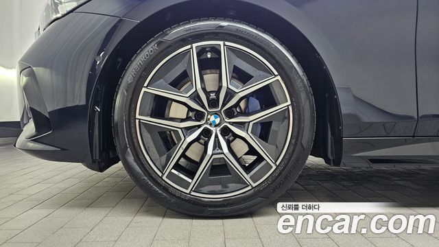 BMW 5-Series 520i M Sport
