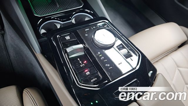BMW 5-Series 520i M Sport