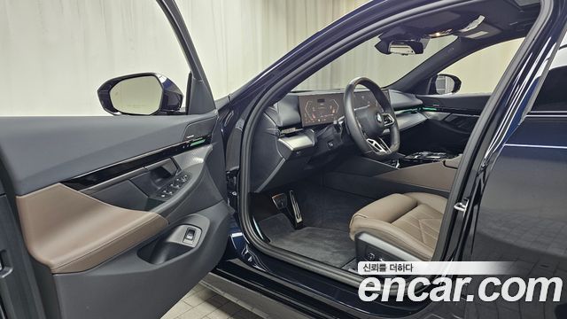 BMW 5-Series 520i M Sport