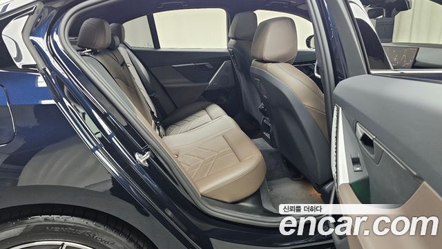 BMW 5-Series 520i M Sport