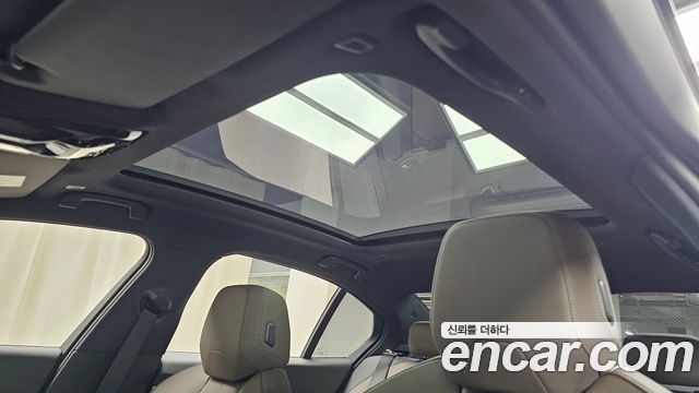 BMW 5-Series 520i M Sport