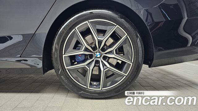 BMW 5-Series 520i M Sport