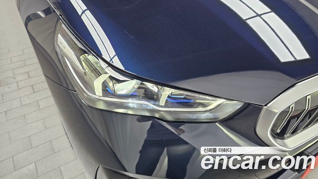 BMW 5-Series 520i M Sport