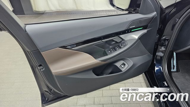 BMW 5-Series 520i M Sport