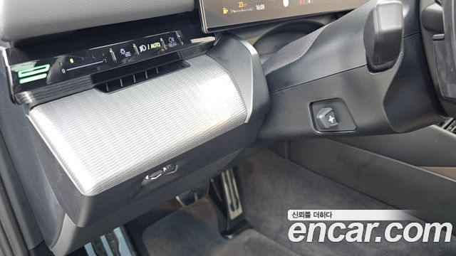 BMW 5-Series 520i M Sport