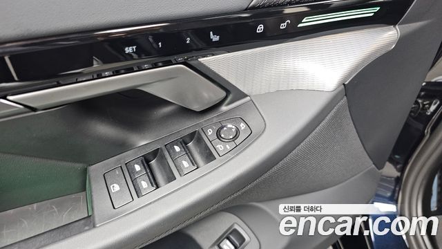 BMW 5-Series 520i M Sport