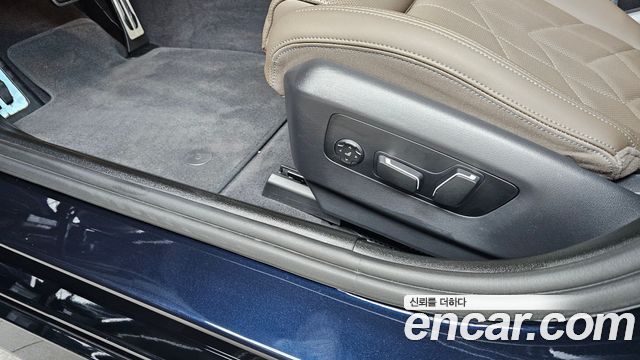 BMW 5-Series 520i M Sport